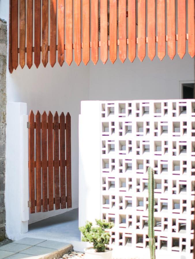 Cactus Guest House Borobudur Magelang Zewnętrze zdjęcie